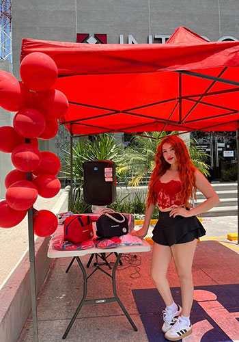 Activaciones de marca en queretaro