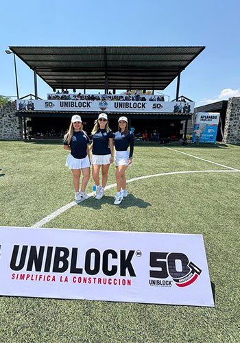 Edecanes en queretaro