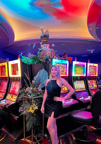 edecanes en queretaro