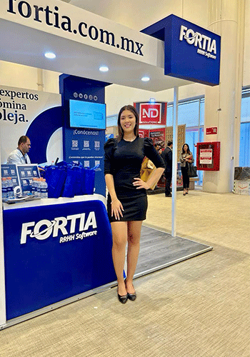 edecanes en queretaro