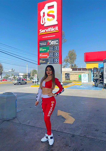 Agencia de edecanes queretaro