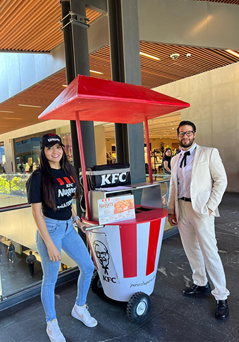 activaciones btl en queretaro