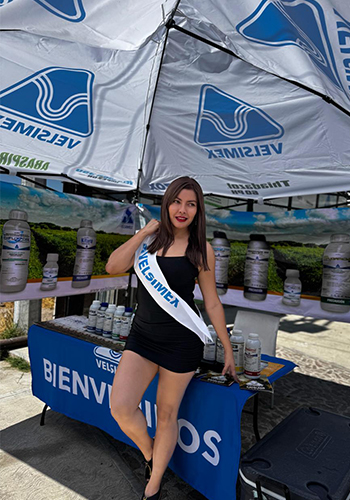 hostess en queretaro