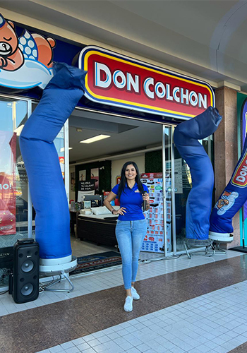 animadoras en queretaro