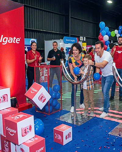 activaciones btl en querétaro